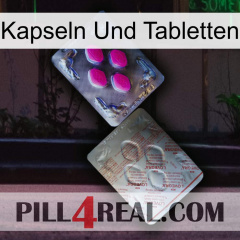 Capsules And Tablets 38